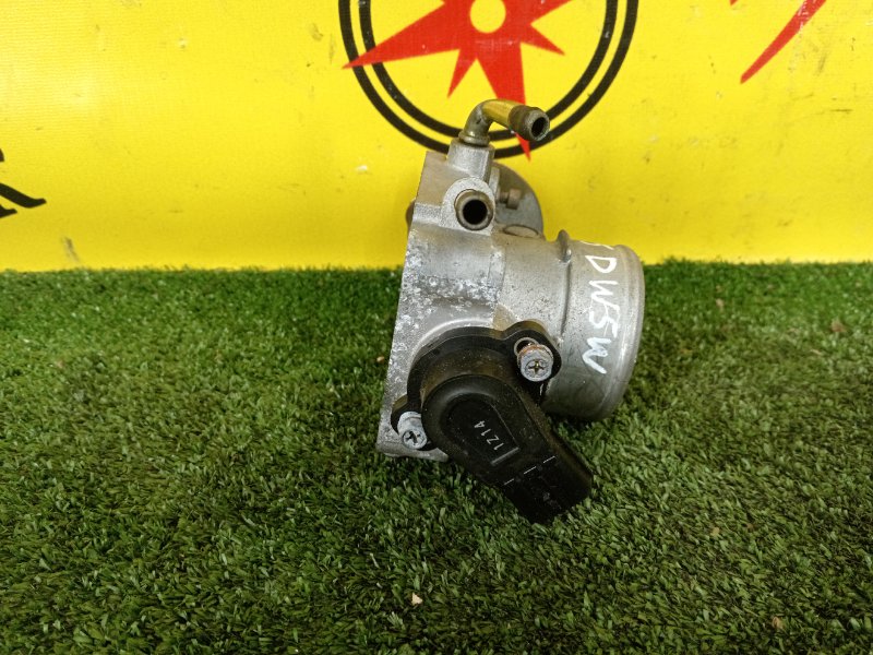 Дроссельная заслонка, 1000 рублей, Красноярск