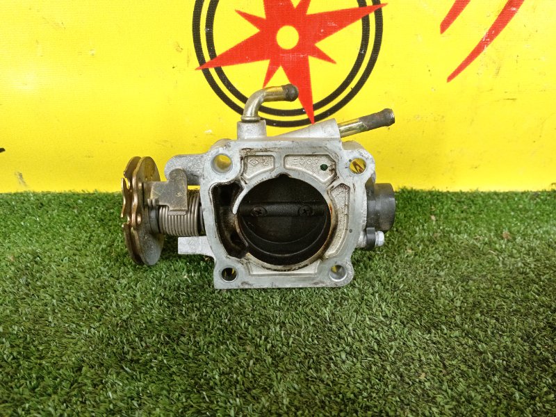 Дроссельная заслонка, 1000 рублей, Красноярск