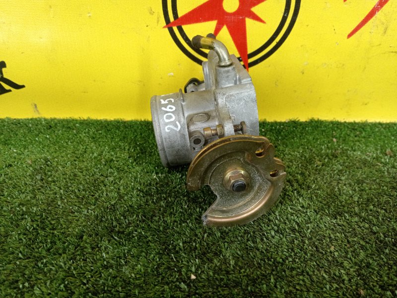 Дроссельная заслонка, 1000 рублей, Красноярск