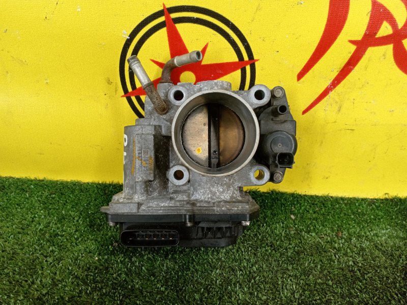 Дроссельная заслонка, 1500 рублей, Красноярск