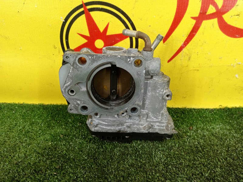 Дроссельная заслонка, 1500 рублей, Красноярск