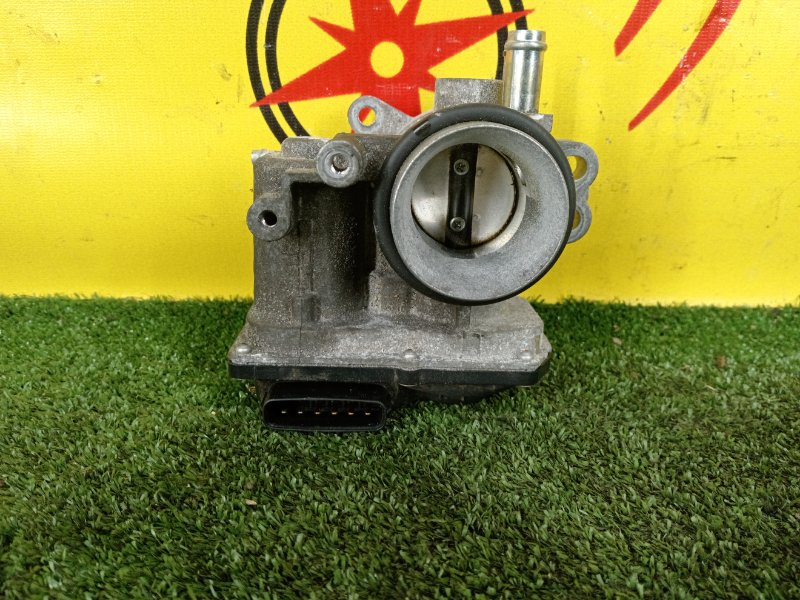 Дроссельная заслонка, 500 рублей, Красноярск