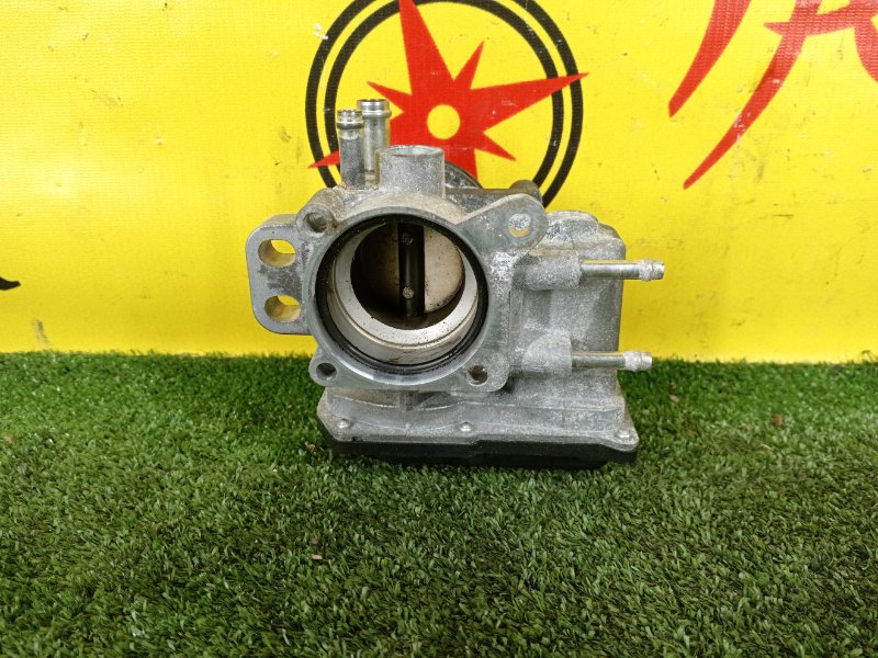 Дроссельная заслонка, 500 рублей, Красноярск