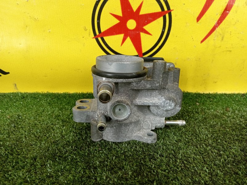 Дроссельная заслонка, 500 рублей, Красноярск