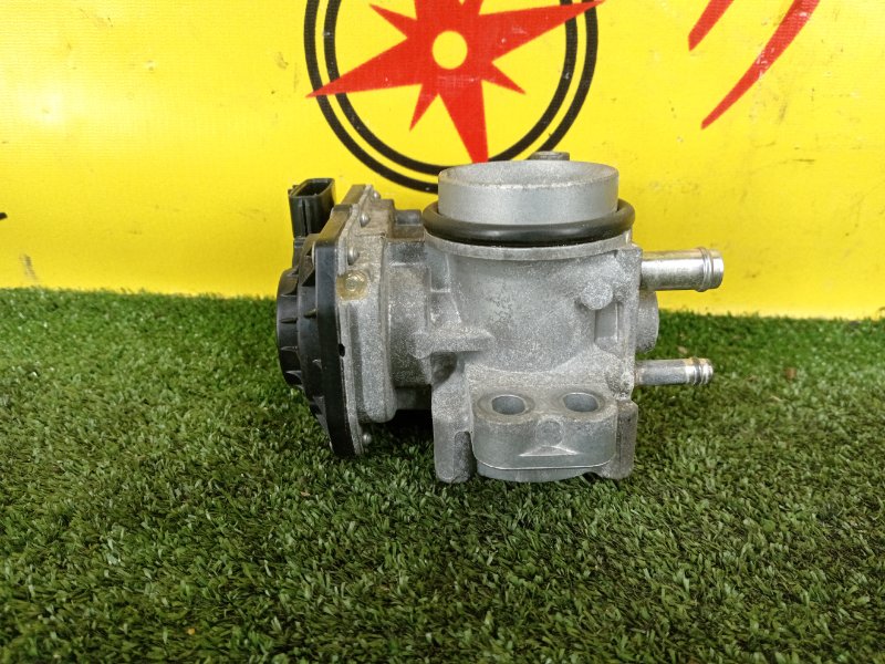 Дроссельная заслонка, 500 рублей, Красноярск