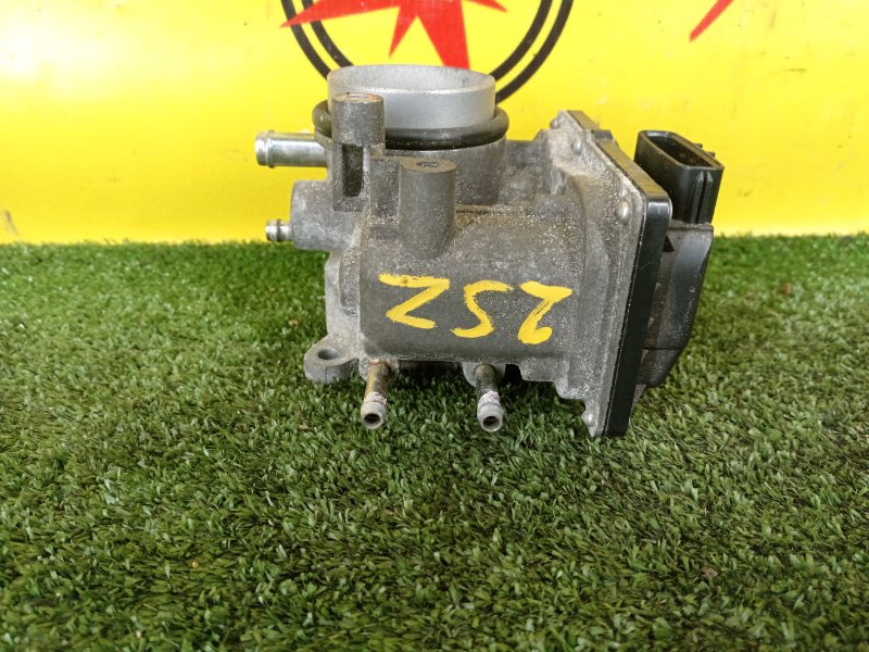 Дроссельная заслонка, 500 рублей, Красноярск