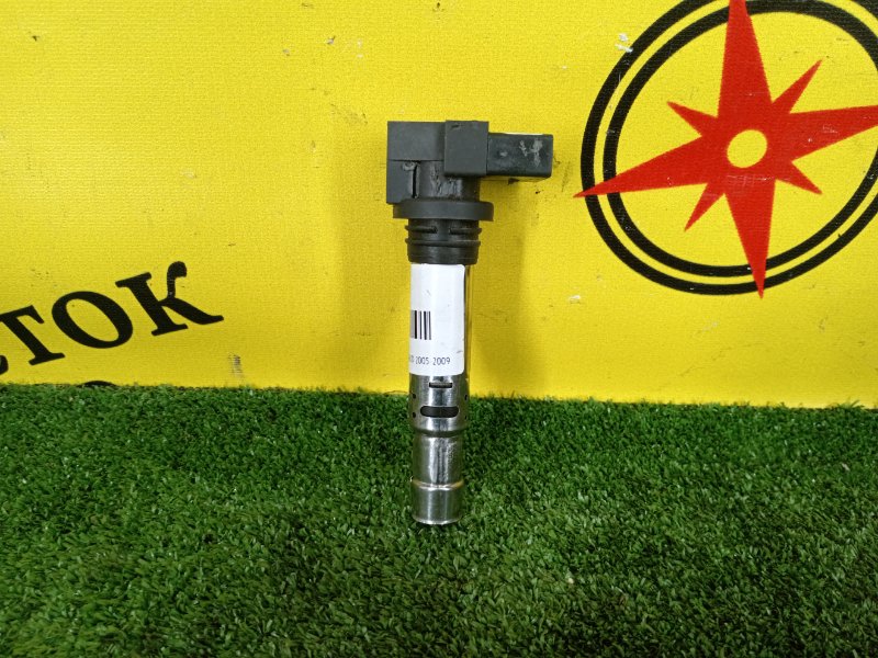 Катушка зажигания, 1600 рублей, Красноярск