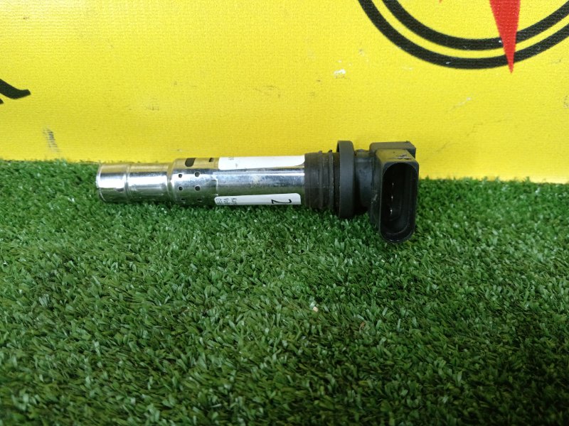 Катушка зажигания, 1600 рублей, Красноярск