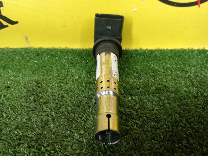 Катушка зажигания, 1600 рублей, Красноярск