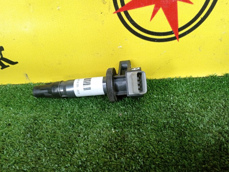 Катушка зажигания, 1100 рублей, Красноярск