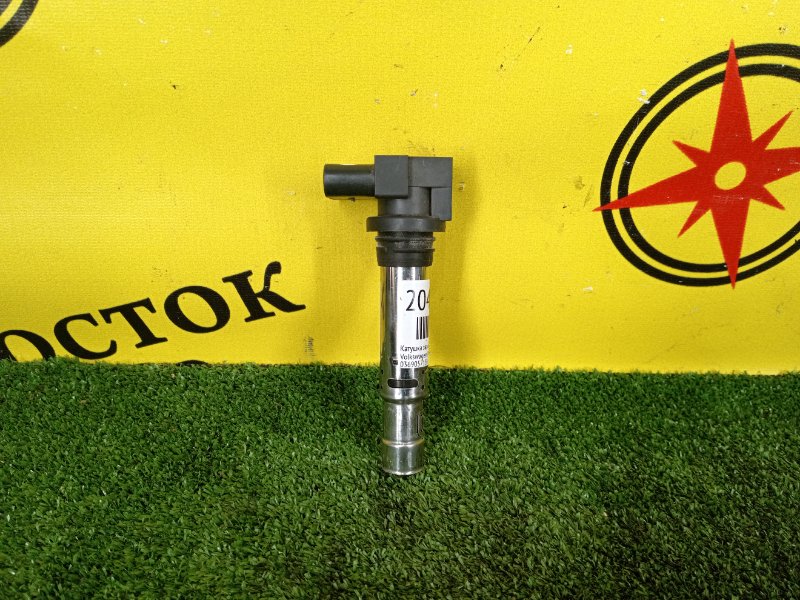 Катушка зажигания, 1600 рублей, Красноярск