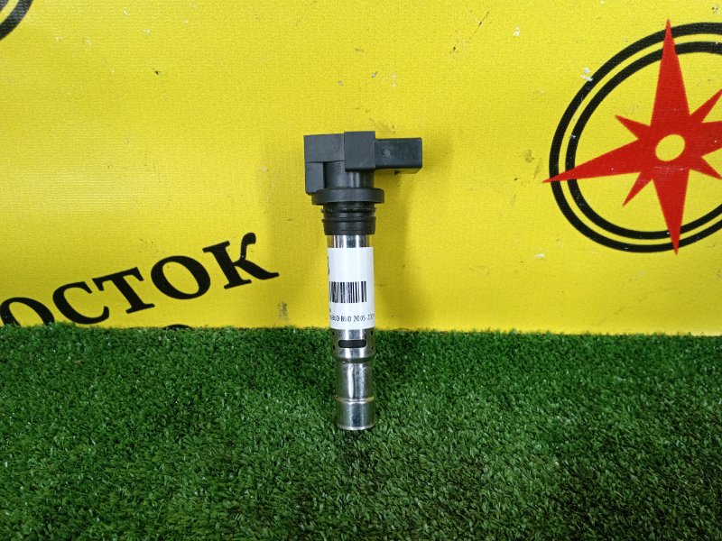 Катушка зажигания, 1600 рублей, Красноярск