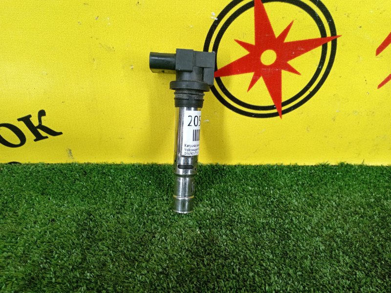 Катушка зажигания, 1600 рублей, Красноярск