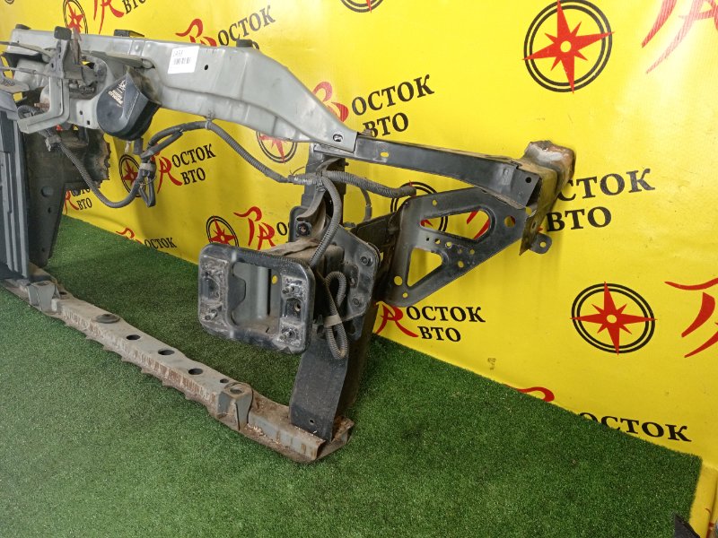 Рамка радиатора, 3500 рублей, Красноярск