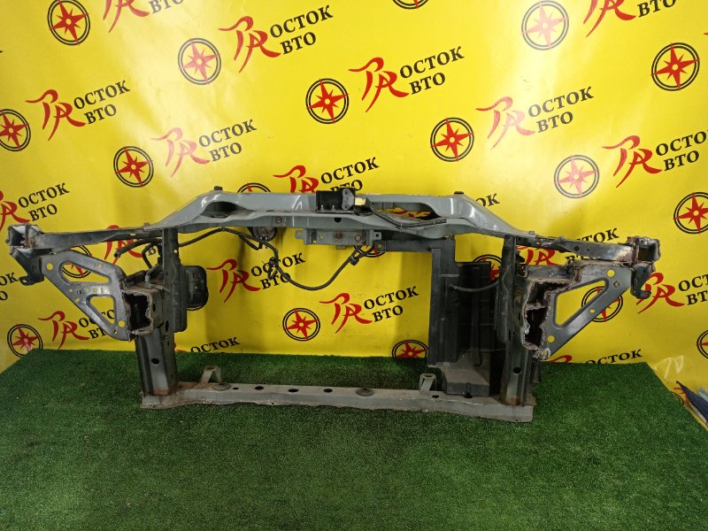 Рамка радиатора, 3500 рублей, Красноярск