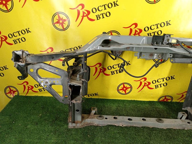 Рамка радиатора, 3500 рублей, Красноярск