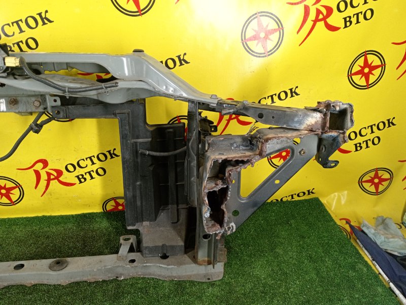 Рамка радиатора, 3500 рублей, Красноярск