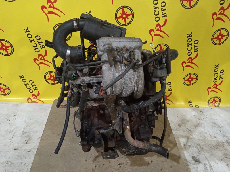 Двигатель, 49000 рублей, Красноярск