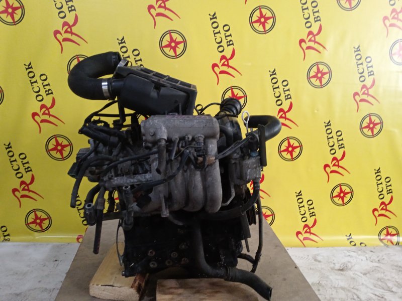 Двигатель, 49000 рублей, Красноярск