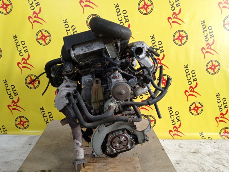 Двигатель, 49000 рублей, Красноярск