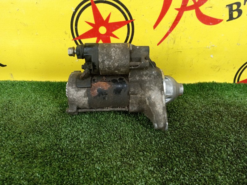 Стартер, 9000 рублей, Красноярск