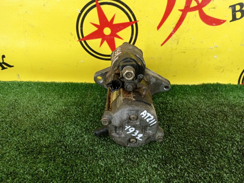 Стартер, 9000 рублей, Красноярск