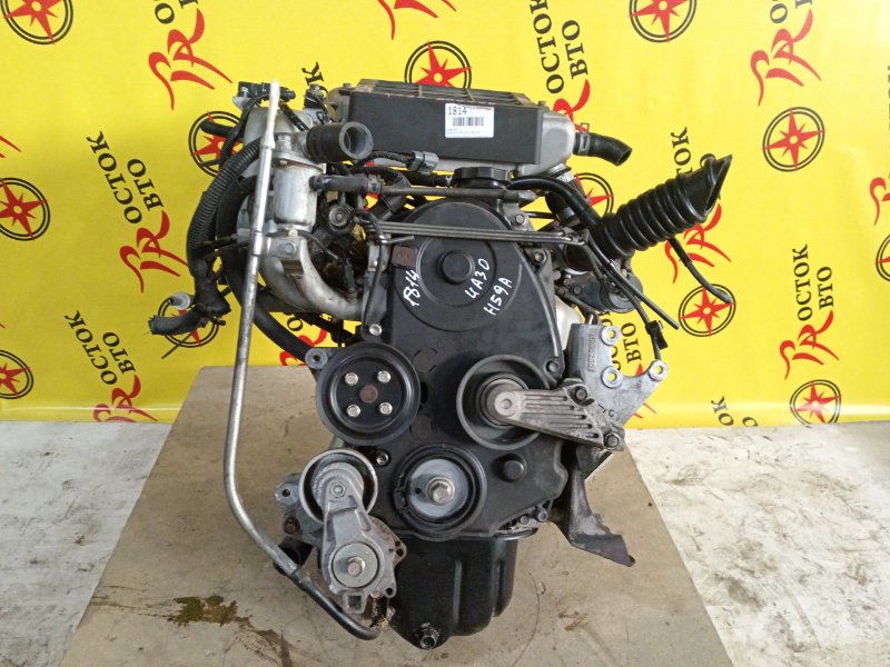 Двигатель, 68000 рублей, Красноярск