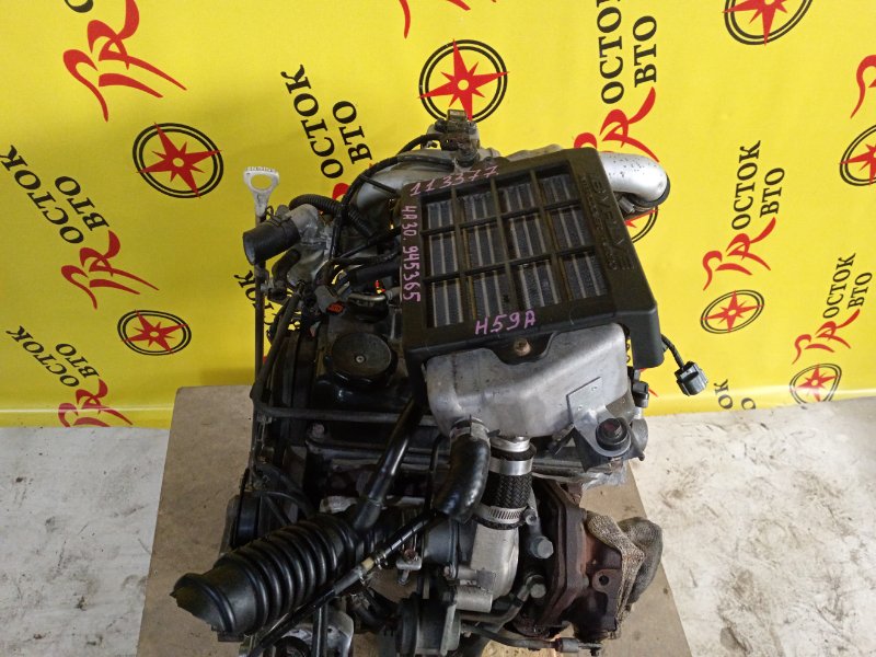 Двигатель, 68000 рублей, Красноярск