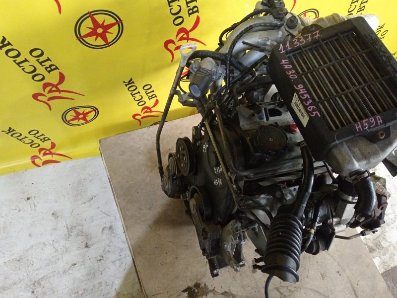 Двигатель, 68000 рублей, Красноярск