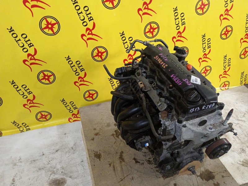 Двигатель, 35000 рублей, Красноярск