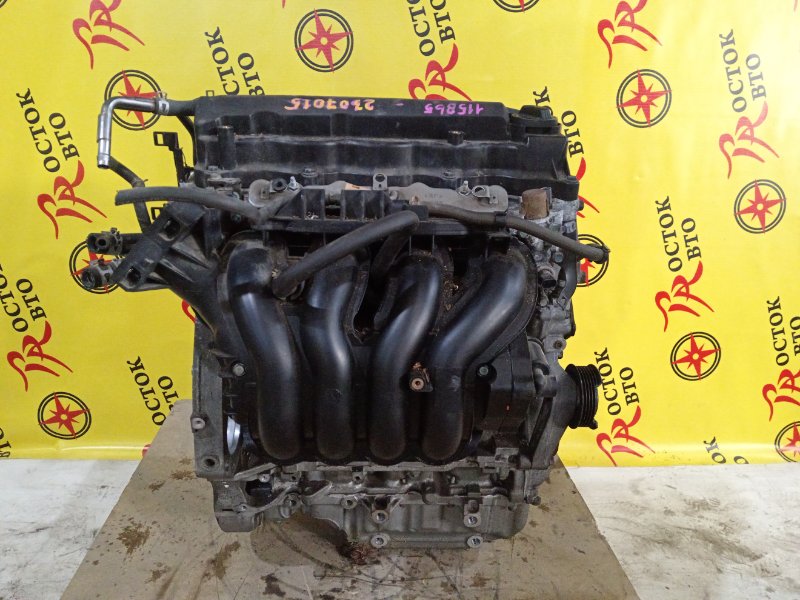 Двигатель, 35000 рублей, Красноярск