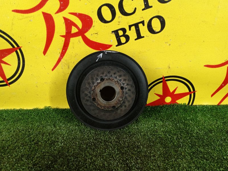 Шкив коленвала, 1500 рублей, Красноярск