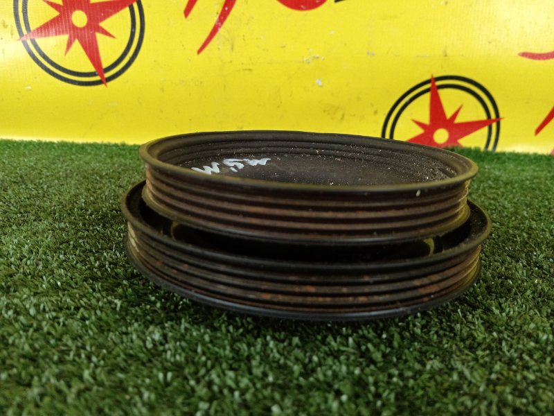 Шкив коленвала, 1500 рублей, Красноярск