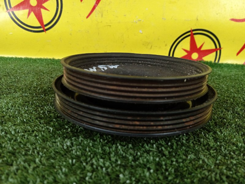 Шкив коленвала, 1500 рублей, Красноярск