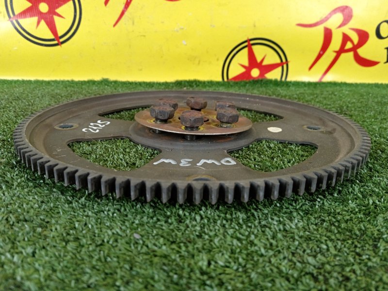 Маховик АКПП, 800 рублей, Красноярск