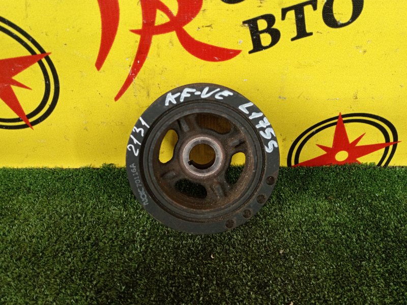 Шкив коленвала, 800 рублей, Красноярск