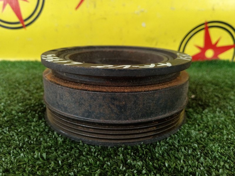 Шкив коленвала, 800 рублей, Красноярск