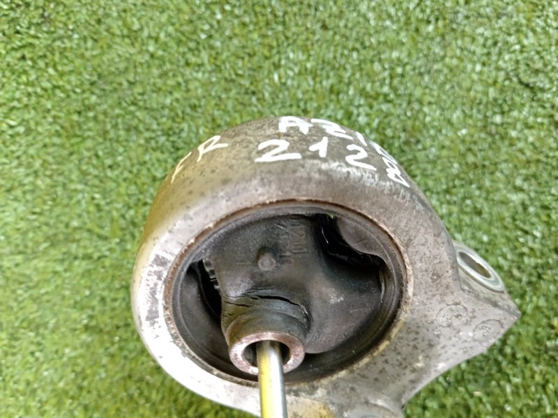 Подушка двигателя, 700 рублей, Красноярск