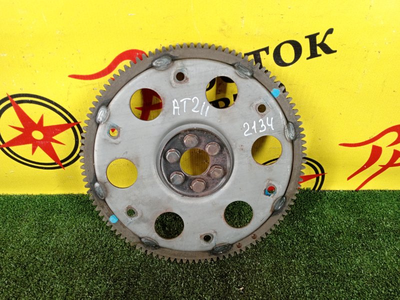 Маховик АКПП, 1000 рублей, Красноярск