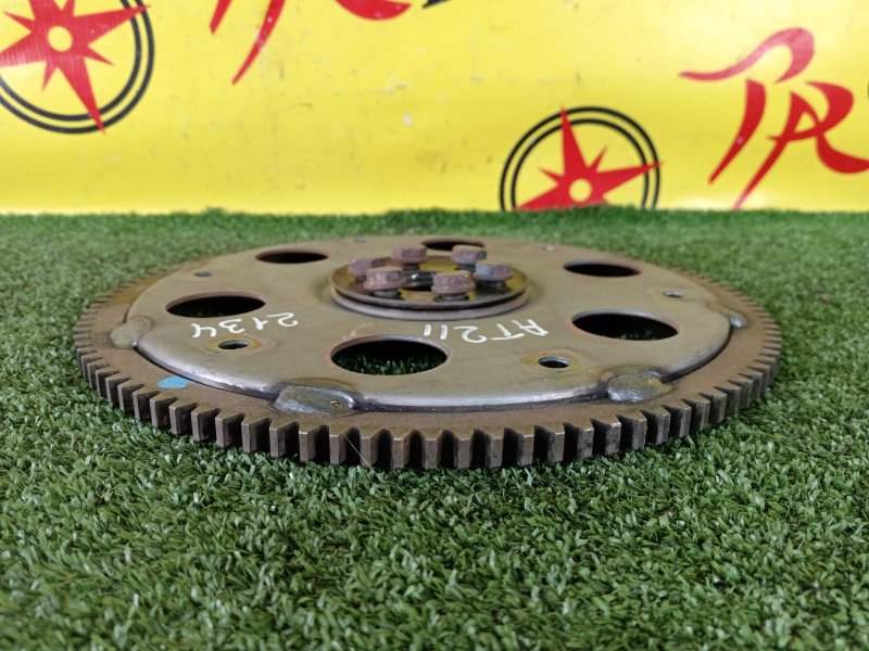 Маховик АКПП, 1000 рублей, Красноярск