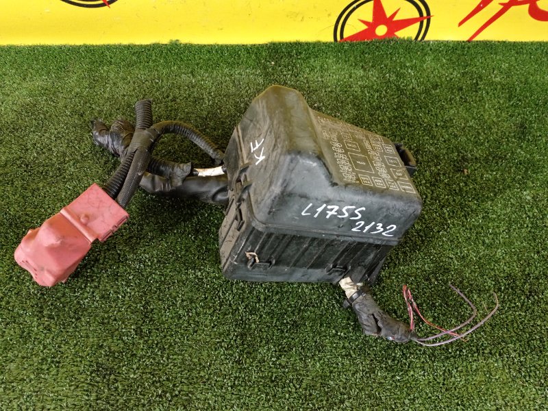 Блок предохранителей, 300 рублей, Красноярск