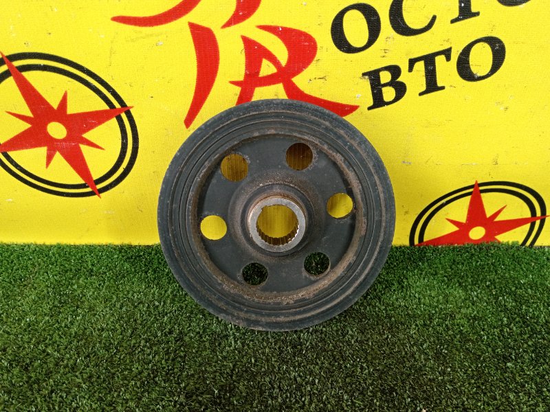 Шкив коленвала, 800 рублей, Красноярск