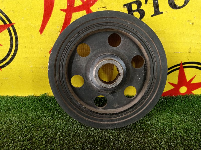 Шкив коленвала, 800 рублей, Красноярск