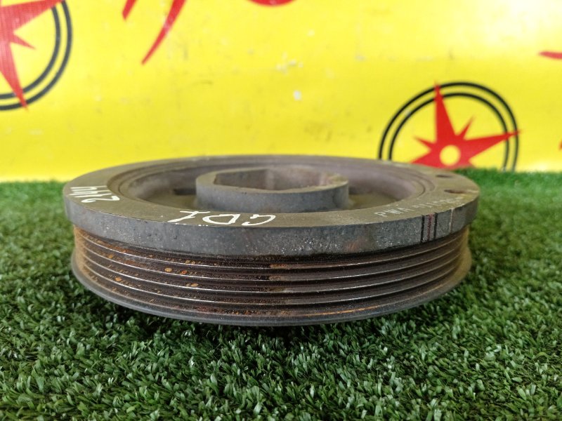 Шкив коленвала, 800 рублей, Красноярск