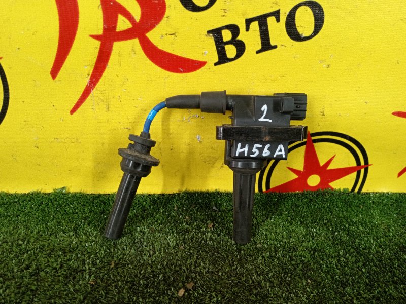 Катушка зажигания, 2500 рублей, Красноярск