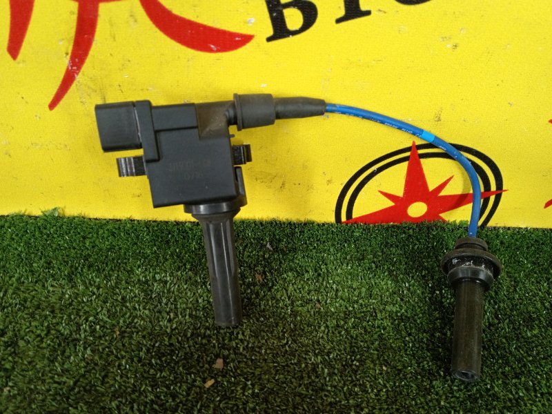 Катушка зажигания, 2500 рублей, Красноярск