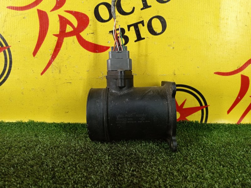 Датчик массового расхода воздуха, 5000 рублей, Красноярск