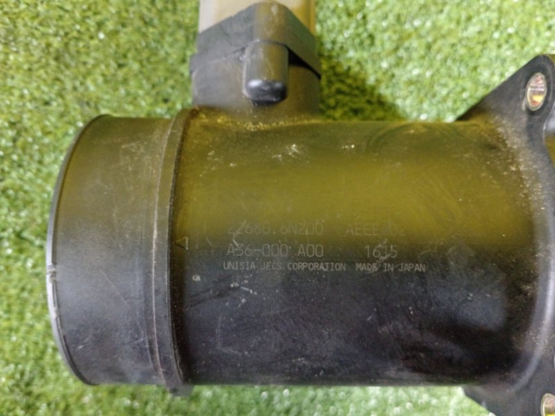 Датчик массового расхода воздуха, 5000 рублей, Красноярск