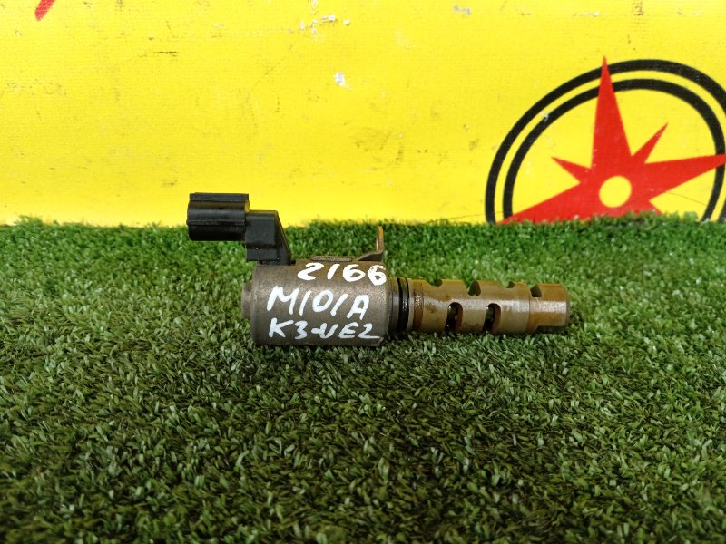 Клапан VVT-i, 2500 рублей, Красноярск