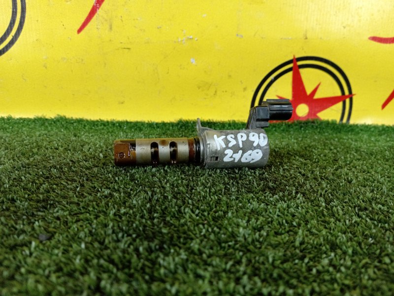 Клапан VVT-i, 500 рублей, Красноярск